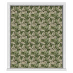 William Morris At Home Acanthus Nettle