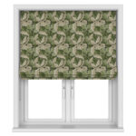 William Morris At Home Acanthus Nettle