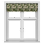 William Morris At Home Acanthus Nettle Motorised