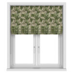 William Morris At Home Acanthus Nettle
