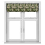 William Morris At Home Acanthus Nettle