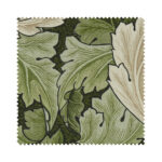 William Morris At Home Acanthus Nettle