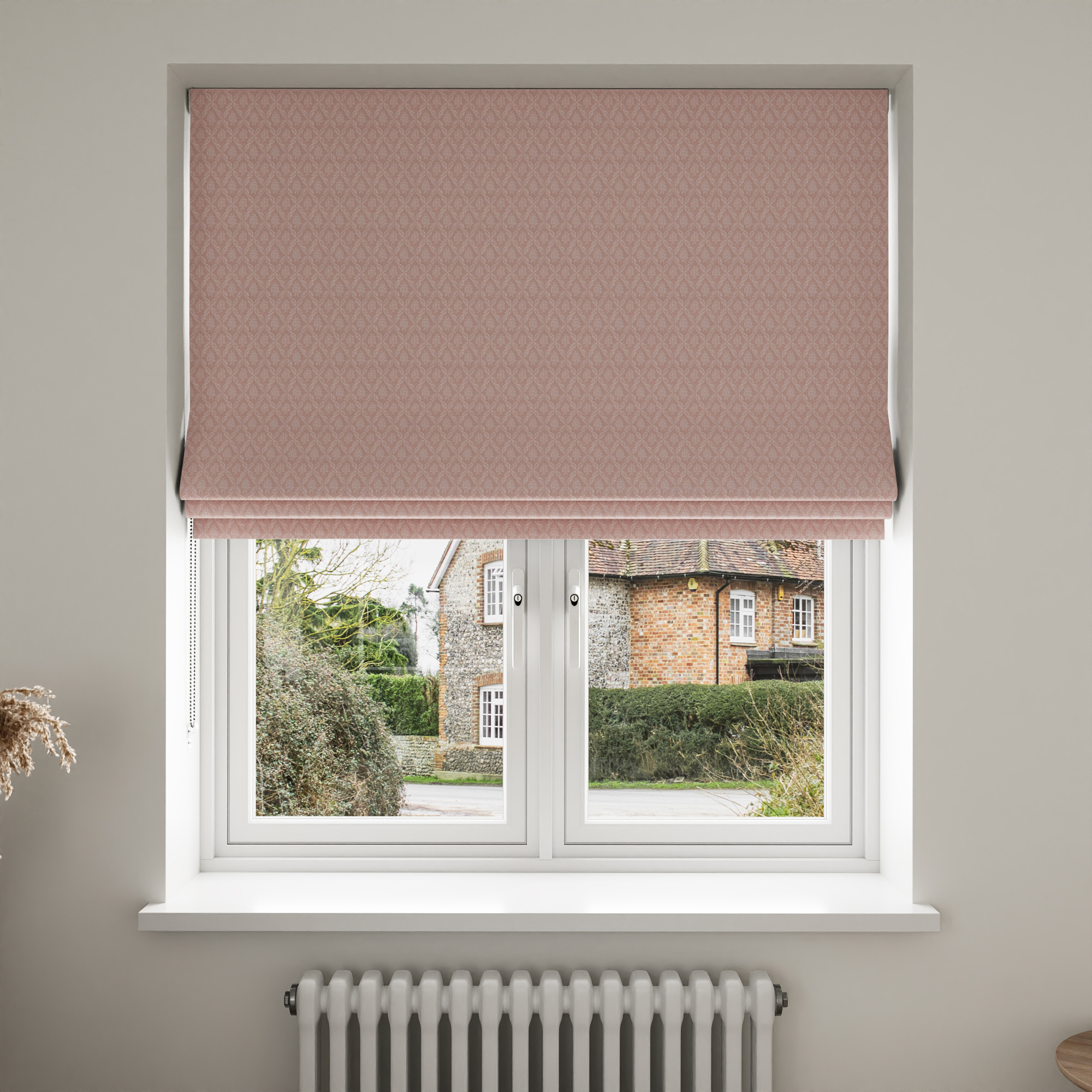 Laura Ashley Abingdon Blush