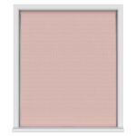 Laura Ashley Abingdon Blush Motorised