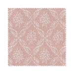 Laura Ashley Abingdon Blush Motorised