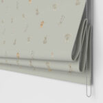 Sophie Allport Bears Sage Green