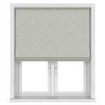 Sophie Allport Bears Sage Green Motorised