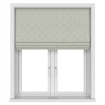 Sophie Allport Bears Sage Green Motorised