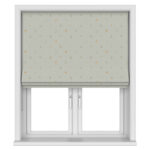 Sophie Allport Bears Sage Green