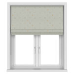 Sophie Allport Bears Sage Green