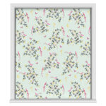 Sara Miller Birds & Trellis Duckegg No Drill