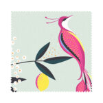 Sara Miller Birds & Trellis Duckegg No Drill
