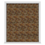 William Morris At Home Acanthus Velvet Acorn No Drill