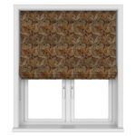 William Morris At Home Acanthus Velvet Acorn No Drill