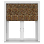 William Morris At Home Acanthus Velvet Acorn No Drill