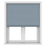 Laura Ashley Abingdon Seaspray Motorised