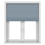 Laura Ashley Abingdon Seaspray Motorised