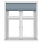Laura Ashley Abingdon Seaspray Motorised
