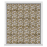 William Morris At Home Acanthus Velvet Flint Motorised