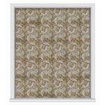 William Morris At Home Acanthus Velvet Flint No Drill