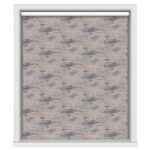 Argent Copper Blackout