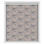 Argent Copper Blackout Motorised