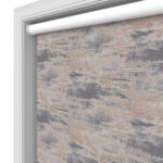 Argent Copper Blackout Motorised