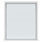 Laura Ashley Abingdon Slate White Motorised