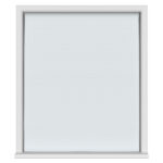 Laura Ashley Abingdon Slate White No Drill