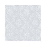 Laura Ashley Abingdon Slate White Motorised