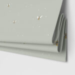 Sophie Allport Bee Pale Slate Motorised