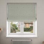 Sophie Allport Bee Pale Slate No Drill