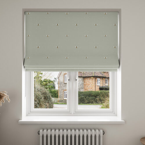 Sophie Allport Bee Pale Slate