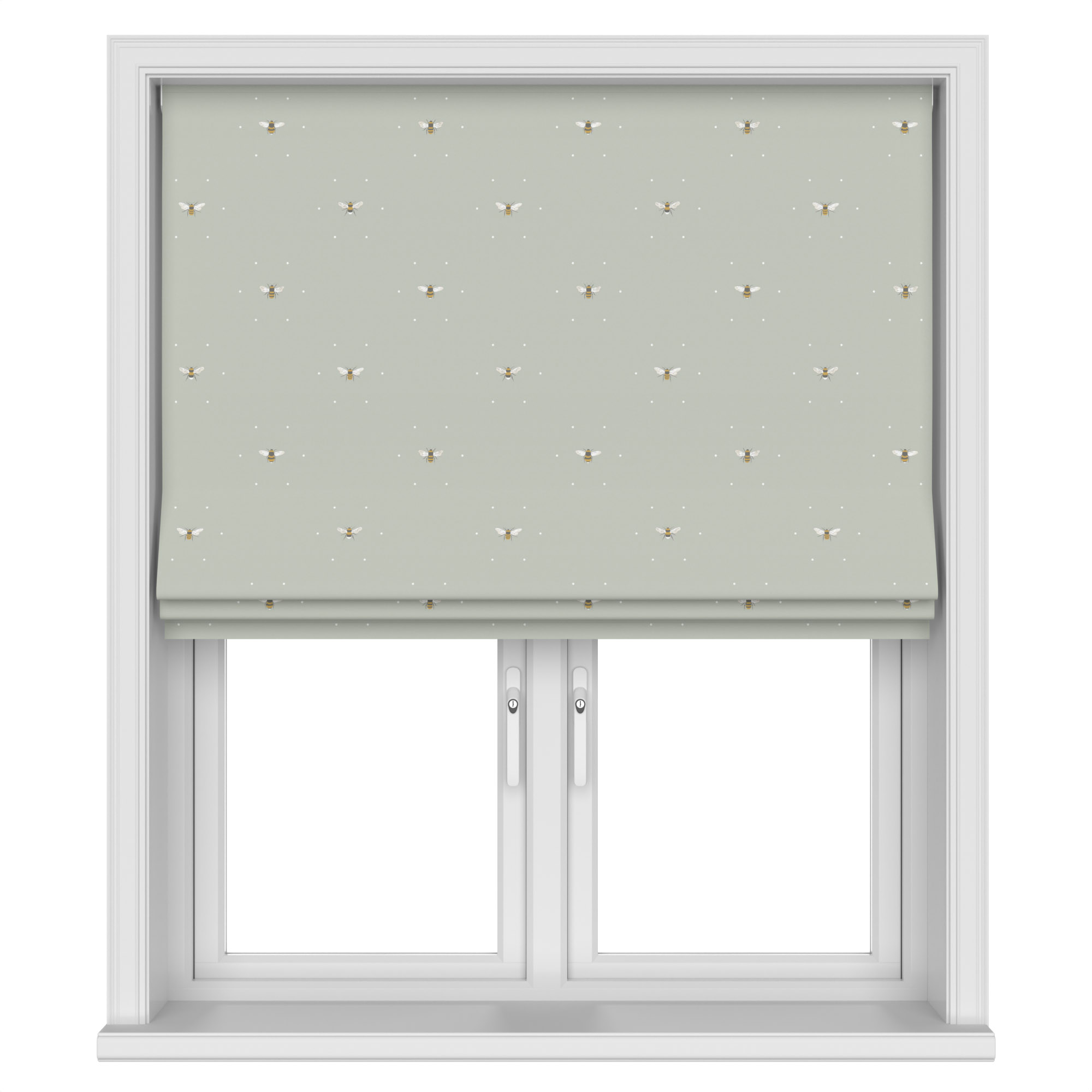 Sophie Allport Bee Pale Slate Motorised - Image 3