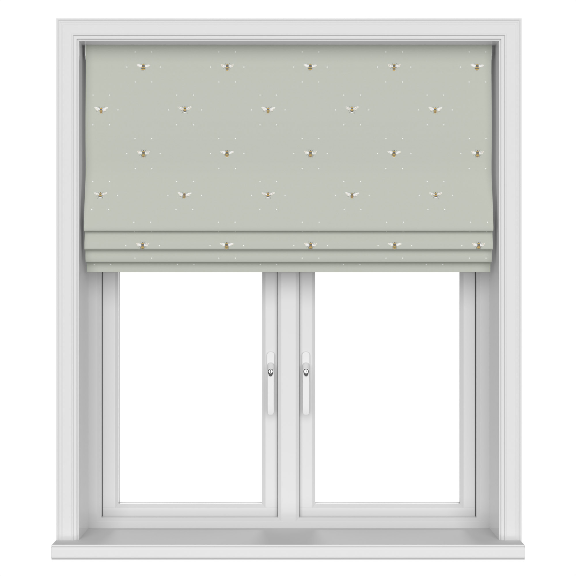 Sophie Allport Bee Pale Slate Motorised - Image 4