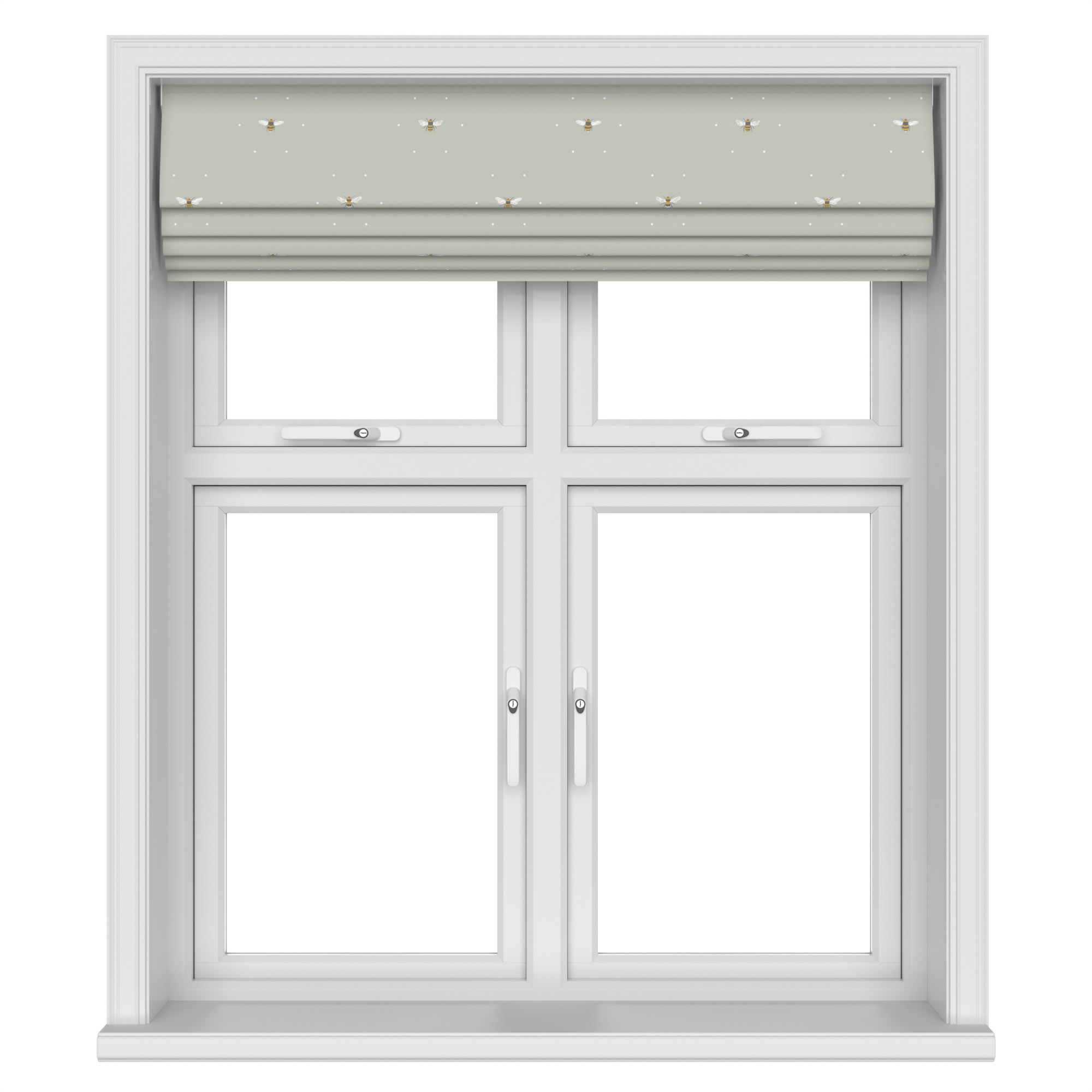 Sophie Allport Bee Pale Slate Motorised - Image 5