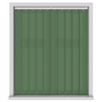Carnival Eden 127mm Replacement Slats