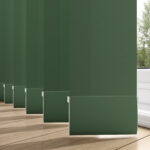 Carnival Eden 127mm Replacement Slats