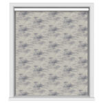 Argent Mercury Blackout Motorised