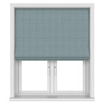 Laura Ashley Abingdon Spruce Motorised