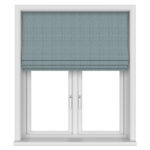 Laura Ashley Abingdon Spruce Motorised