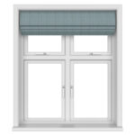 Laura Ashley Abingdon Spruce Motorised