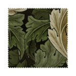 William Morris At Home Acanthus Velvet Nettle