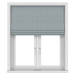 Laura Ashley Abingdon Steel Motorised