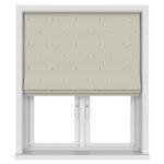Sophie Allport Bee Soft Linen Motorised