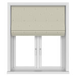 Sophie Allport Bee Soft Linen Motorised