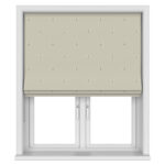 Sophie Allport Bee Soft Linen No Drill