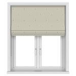 Sophie Allport Bee Soft Linen No Drill