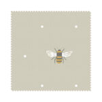 Sophie Allport Bee Soft Linen No Drill