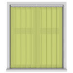Carnival Kiwi 127mm Replacement Slats